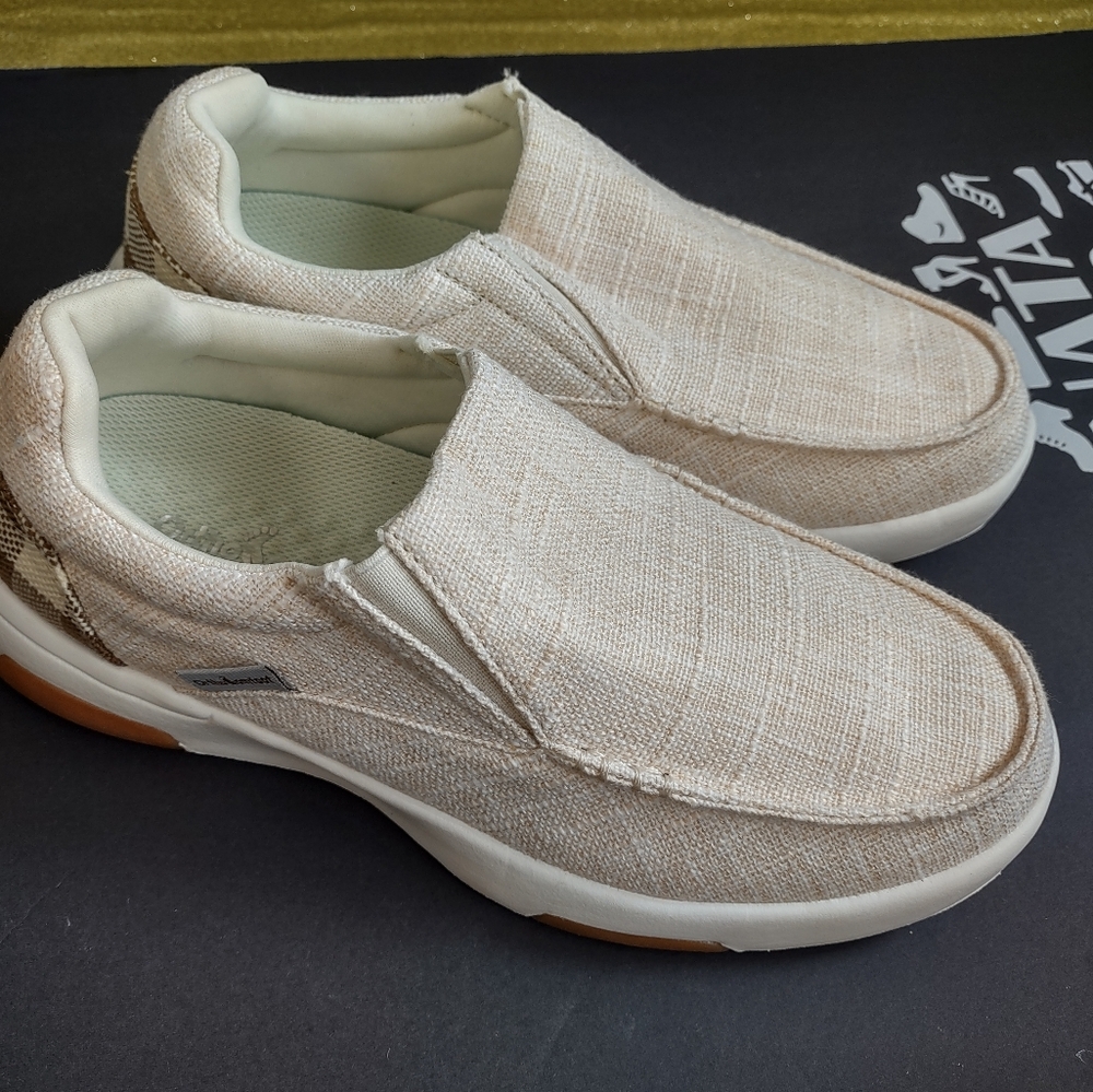 Orthocomfoot women's shoes size 8.5us or 39euro